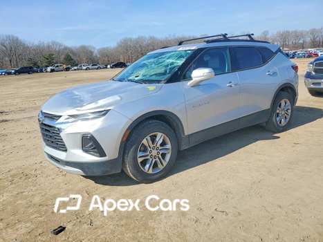 Chevrolet Blazer 2020 - Image 1 of 13