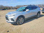 Chevrolet Blazer 2020
