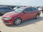 Chrysler 200 2016