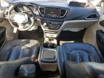Chrysler Pacifica 2022