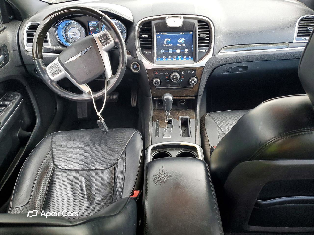 Chrysler 300 2014