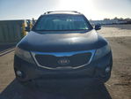 Kia Sorento 2012