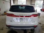 Lincoln MKC 2016