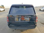 Land Rover Range Rover 2022