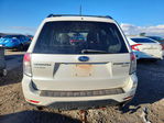 Subaru Forester 2013