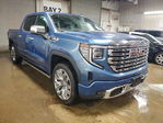 GMC Sierra 2025