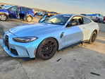 BMW M4 2021