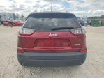 Jeep Cherokee 2019