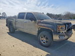 GMC Sierra 2018