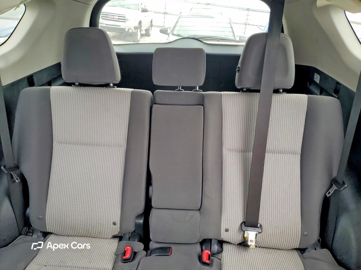 Toyota RAV 4 2015
