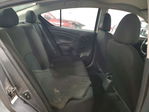 Nissan Versa 2018
