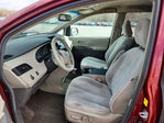 Toyota Sienna 2011