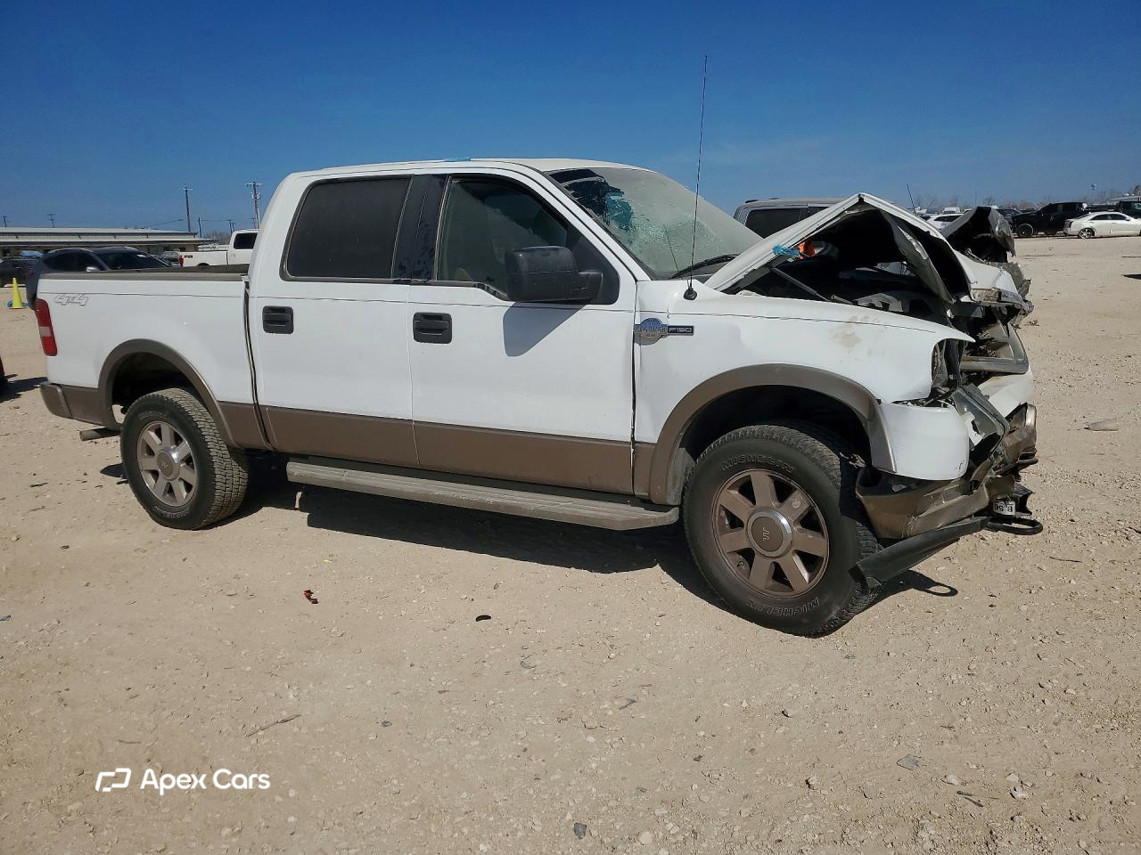 Ford F-150 2005