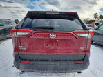 Toyota RAV 4 2019