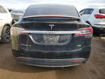 Tesla Model X 2017