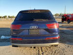 Audi Q7 2019
