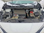 Nissan Leaf 2018
