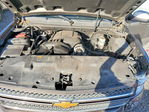 Chevrolet Silverado 2012