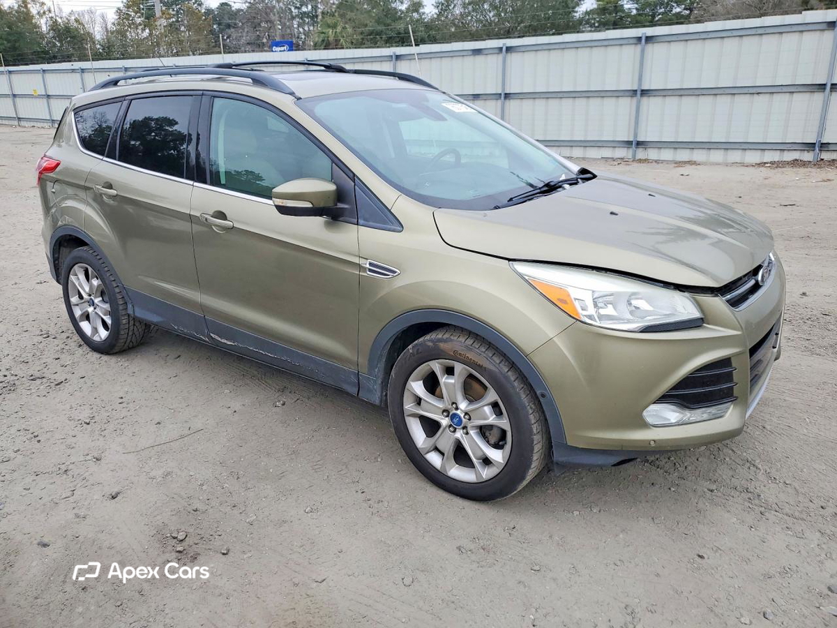 Ford Escape 2013