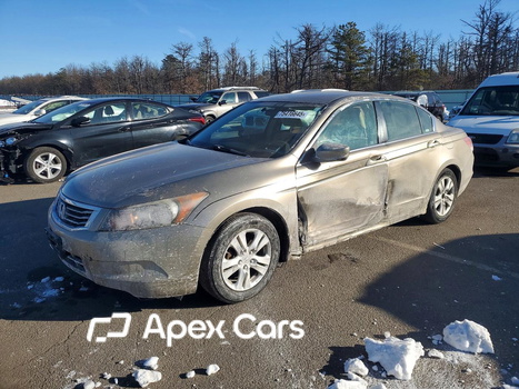 Honda Accord 2009 - Image 1 of 12