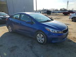 Kia Forte 2017