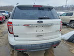 Ford Explorer 2013
