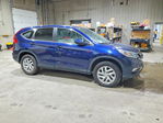 Honda CR-V 2016