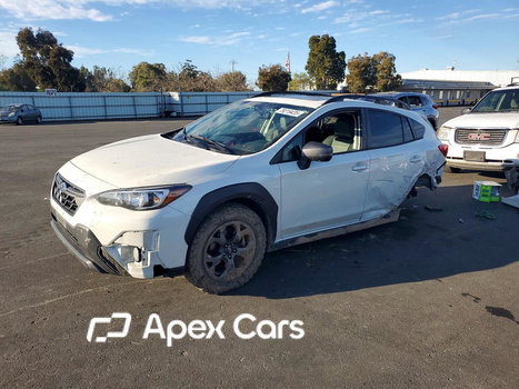 Subaru XV 2021 - Image 1 of 13