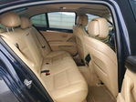 BMW Series 5 2012