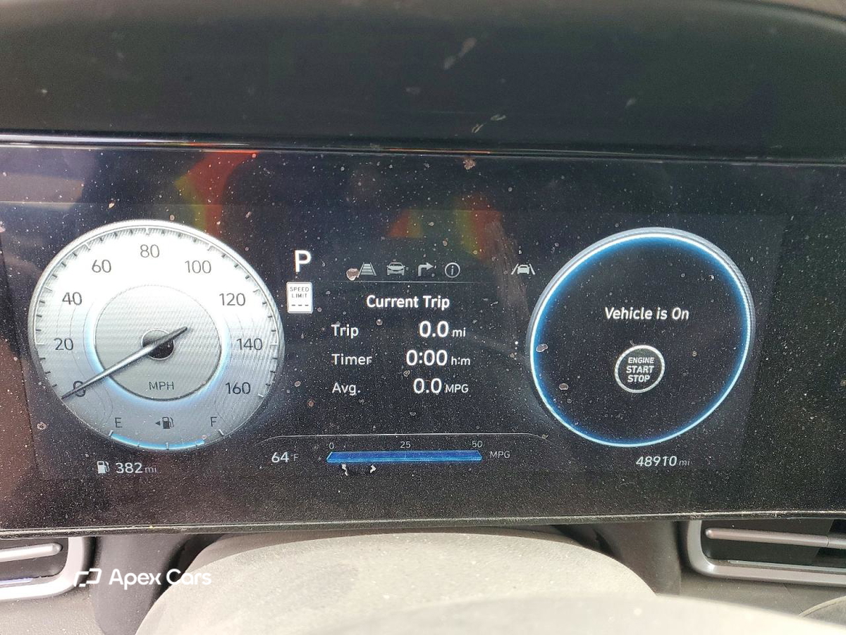 Hyundai Elantra 2024
