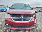 Dodge Caravan 2018