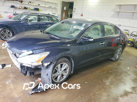 Nissan Altima 2015 - Image 1 of 14