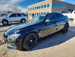 BMW Series 3 2016