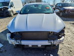 Ford Fusion 2020