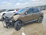 Nissan Kicks 2025