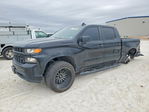 Chevrolet Silverado 2020
