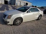Cadillac CTS 2012