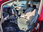 Chrysler Pacifica 2018