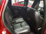 Jeep Cherokee 2016
