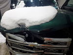 Chevrolet Silverado 2015