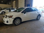 Toyota Corolla 2013