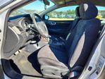 Nissan Sentra 2013