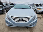 Hyundai Sonata 2011