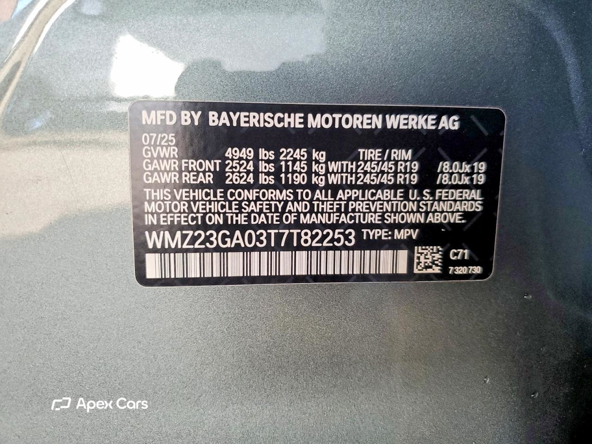 MINI Cooper 2026