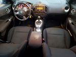 Nissan Juke 2013