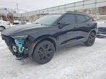 Chevrolet Blazer 2021