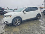 Nissan Rogue 2015