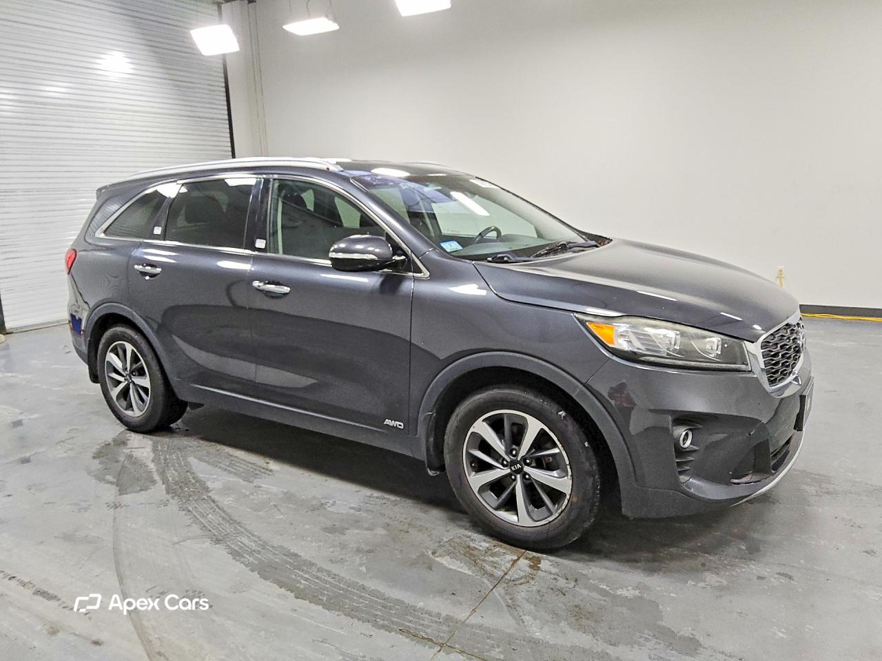 Kia Sorento 2019