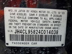 Acura TSX 2004