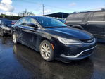 Chrysler 200 2015
